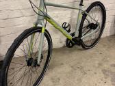 Conway Urb C 601 - nuotraukos Nr. 12