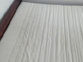 Naudotas Ikea čiužinys 140x200cm - nuotraukos Nr. 3