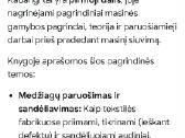 Drabužiai - nuotraukos Nr. 4