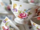 Rosenthal Maria arbatos servizas - nuotraukos Nr. 2