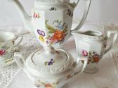 Rosenthal Maria arbatos servizas - nuotraukos Nr. 3