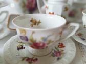 Rosenthal Maria arbatos servizas - nuotraukos Nr. 4