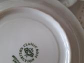 Rosenthal Maria arbatos servizas - nuotraukos Nr. 6
