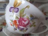 Rosenthal Maria arbatos servizas - nuotraukos Nr. 7