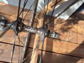 28" Ratai Qr Free Hub nuo fitness dviračio - nuotraukos Nr. 2