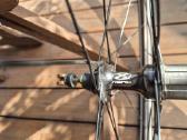 28" Ratai Qr Free Hub nuo fitness dviračio - nuotraukos Nr. 2