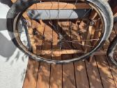28" Ratai Qr Free Hub nuo fitness dviračio - nuotraukos Nr. 5