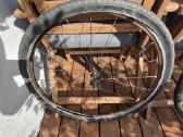 28" Ratai Qr Free Hub nuo fitness dviračio - nuotraukos Nr. 6