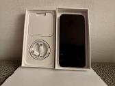 iPhone 14 Pro Max 128 GB Space Black - nuotraukos Nr. 8