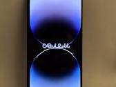iPhone 14 Pro Max 128 GB Space Black - nuotraukos Nr. 6