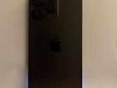 iPhone 14 Pro Max 128 GB Space Black - nuotraukos Nr. 7
