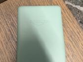 Amazon kindle paperwhite 10 zalias - nuotraukos Nr. 2
