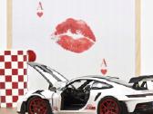 Porsche 911 992 Gt3 RS - nuotraukos Nr. 2