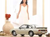Opel Manta - nuotraukos Nr. 2