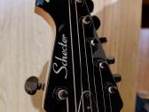 Elektrine gitara Schecter Avenger A-7+ - nuotraukos Nr. 3