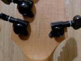 Elektrine gitara Schecter Avenger A-7+ - nuotraukos Nr. 4