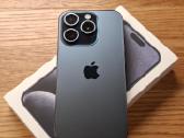 iPhone 15 Pro - nuotraukos Nr. 2