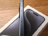 iPhone 15 Pro - nuotraukos Nr. 3