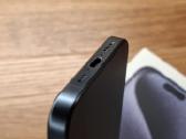 iPhone 15 Pro - nuotraukos Nr. 6
