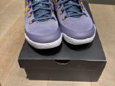 Krepšinio batai Kobe 9 Low Elite Em Protro - nuotraukos Nr. 3