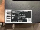 Krepšinio batai Kobe 9 Low Elite Em Protro - nuotraukos Nr. 6