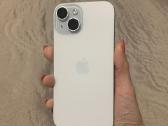 iPhone 15 - nuotraukos Nr. 4