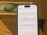 iPhone 15 - nuotraukos Nr. 5