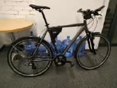 28" Ratai Qr Free Hub nuo fitness dviračio - nuotraukos Nr. 8