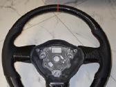 VW Golf Mk6 anglies pluošto carbon vairas - nuotraukos Nr. 6