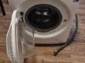 Electrolux Ew6f528w - nuotraukos Nr. 4