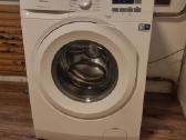 Electrolux Ew6f528w - nuotraukos Nr. 5