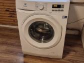 Electrolux Ew6f528w - nuotraukos Nr. 2