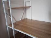 Rasomasis stalas 120x64x120 - nuotraukos Nr. 2
