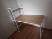 Rasomasis stalas 120x64x120 - nuotraukos Nr. 3
