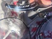 Shimano grupė - nuotraukos Nr. 2
