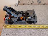 Lego konstruktorius - nuotraukos Nr. 3