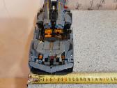 Lego konstruktorius - nuotraukos Nr. 4