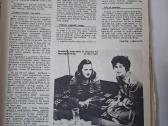 5 žurnalai tarybinė moteris 1980-1981 - nuotraukos Nr. 8