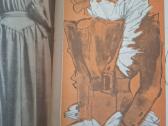5 žurnalai tarybinė moteris 1980-1981 - nuotraukos Nr. 21