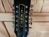 Vintazines Eko gitaros - nuotraukos Nr. 4