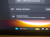 P14s i7-1260p/16/500/ 4k touch - nuotraukos Nr. 2
