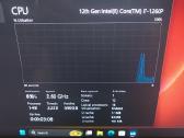 P14s i7-1260p/16/500/ 4k touch - nuotraukos Nr. 4