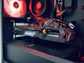 Žaidimų Pc Ryzen 5 / Gtx 1660 Super - nuotraukos Nr. 2