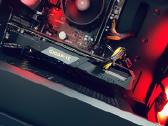 Žaidimų Pc Ryzen 5 / Gtx 1660 Super - nuotraukos Nr. 3
