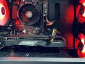 Žaidimų Pc Ryzen 5 / Gtx 1660 Super - nuotraukos Nr. 4