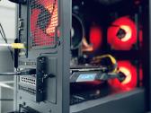 Žaidimų Pc Ryzen 5 / Gtx 1660 Super - nuotraukos Nr. 5