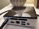 Mikro kompiuteris Intel Nuc6i3syk - nuotraukos Nr. 3