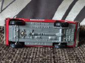 1:43 Moskvich moskvic iz 1500 kombi ussr gaisrine - nuotraukos Nr. 2