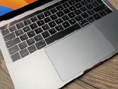 MacBook Pro 13 2019 su Touch Bar - nuotraukos Nr. 2