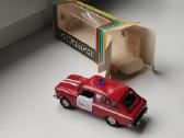 1:43 Moskvich moskvic iz 1500 kombi ussr gaisrine - nuotraukos Nr. 9